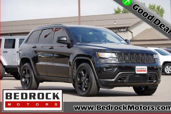JEEP GRAND CHEROKEE 2018 1C4RJFAG7JC352608 image JEEP GRAND CHEROKEE 2018 1C4RJFAG7JC352608 image